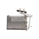 HEAT EXCHANGER HEATING + AIR CONDITIONING